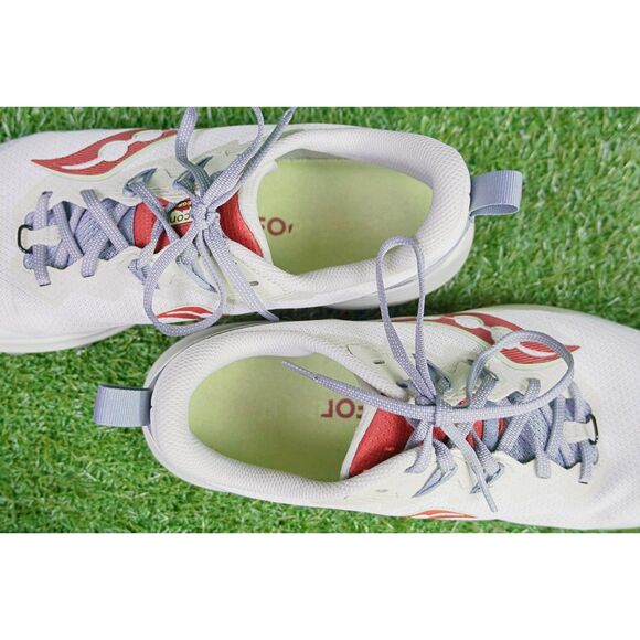 Saucony Peregrine 14 'Stone Cinder' Trail Running Shoe- Men's Size 12.5 - Picture 7 of 7